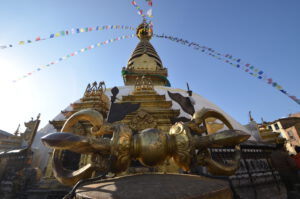 Buddhist Travel in Nepal – Birthplace of a Religion