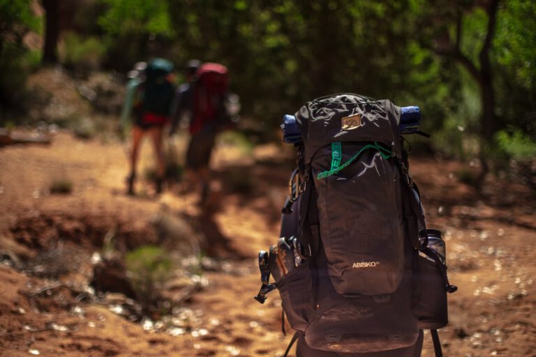 Nepal Packing List