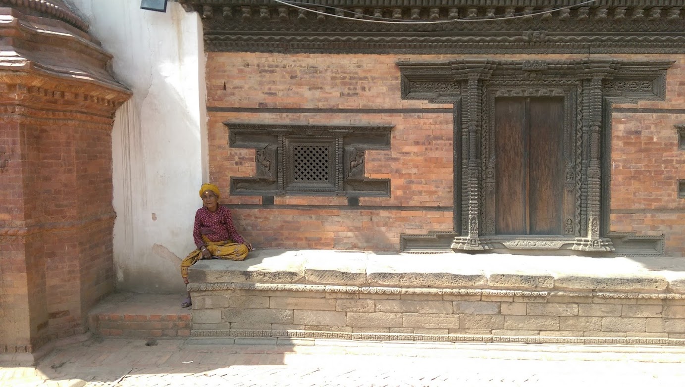 在尼泊尔不徒步旅行时可以做的事情