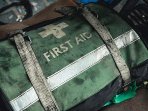 Nepal altitude sickness & medical advice
