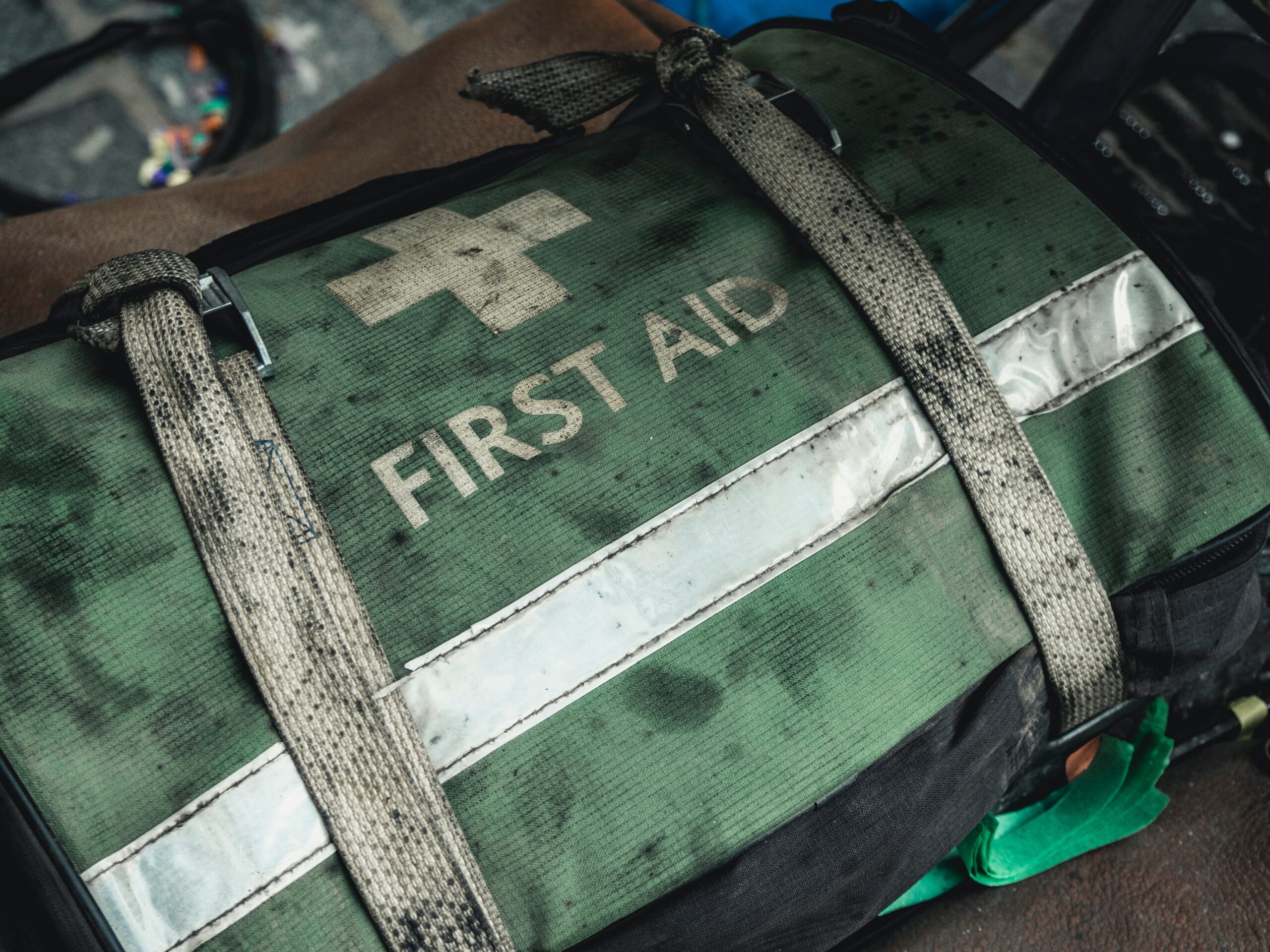 Mal de altura en Nepal y consejos médicos