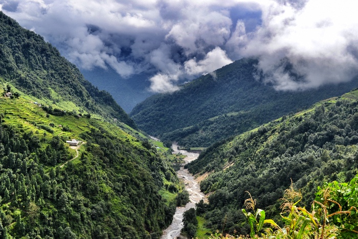 Travelling in the Nepal low season
