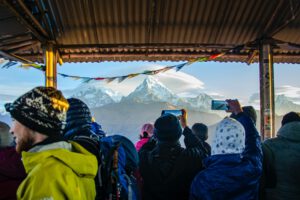 Internet in Nepal