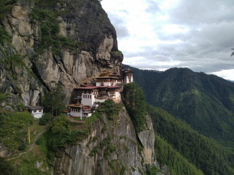 Combine Nepal with India, Bhutan and Tibet