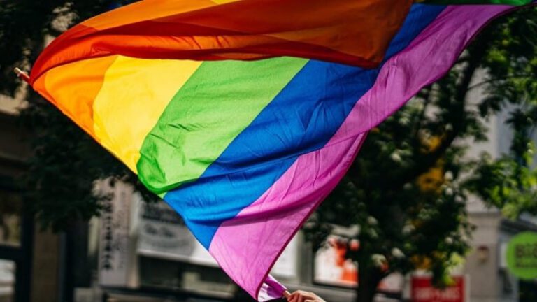Nepal LGBT travel