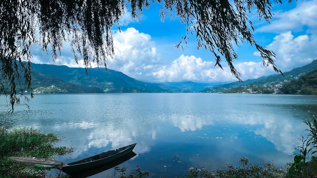Where to go in Nepal: Pokhara