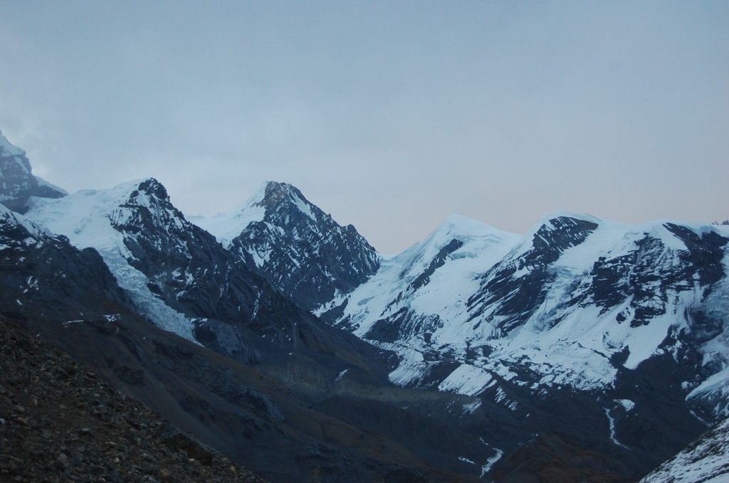 Annapurna Circuit