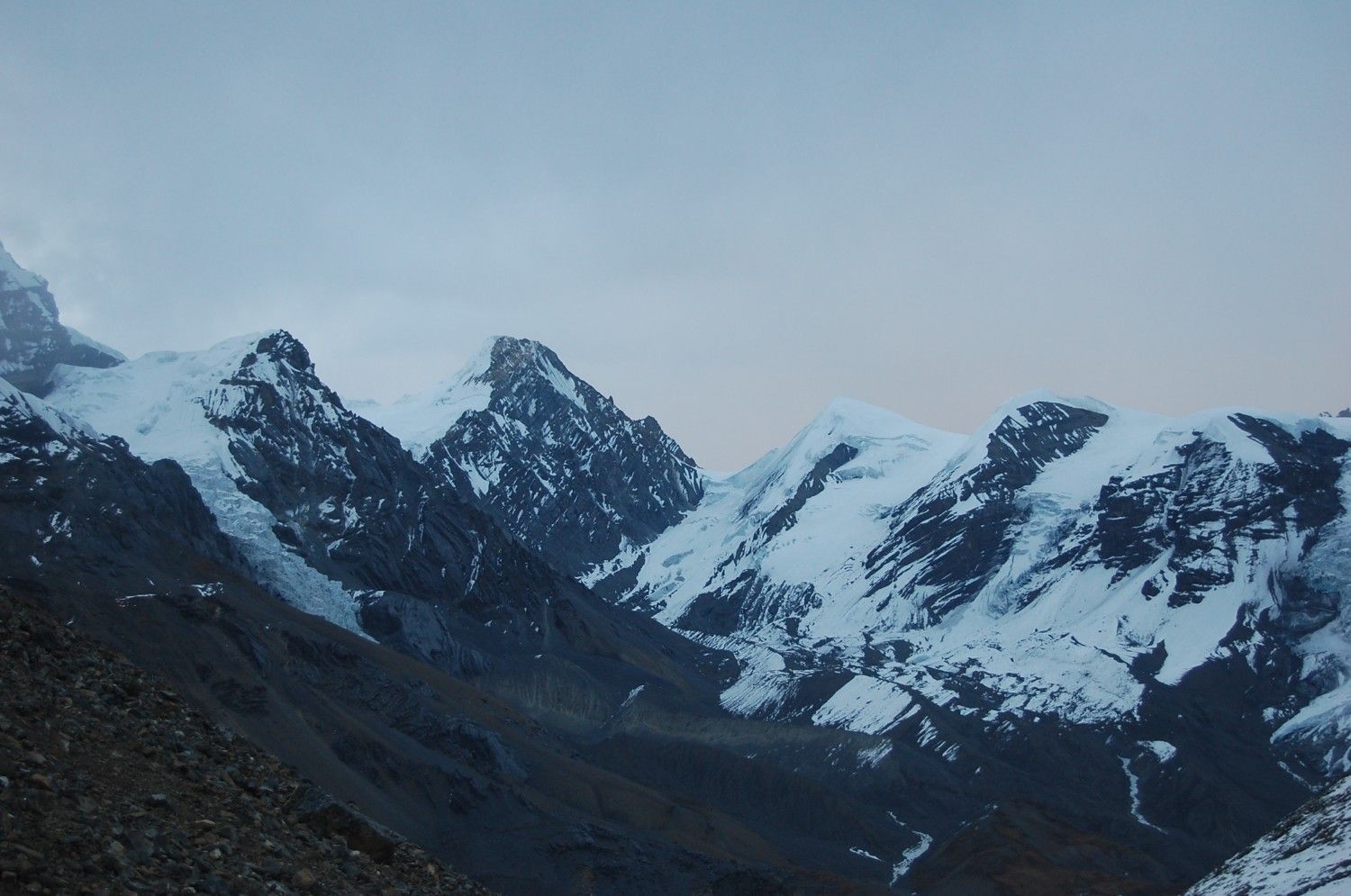 Annapurna Circuit