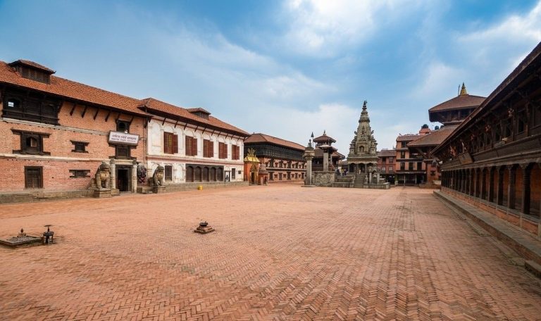 Bhaktapur