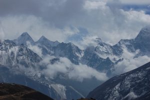 Everest Base Camp Trek: Highlights That Make It Unforgettable