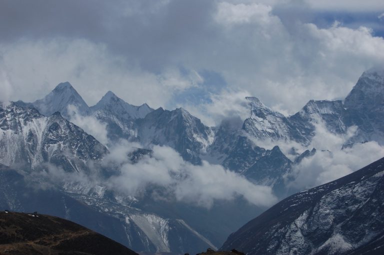 Everest Base Camp Trek: Highlights That Make It Unforgettable