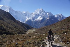 Nepal transport and getting around