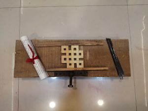 Wood Carving Workshop and Bhaktapur Experience
