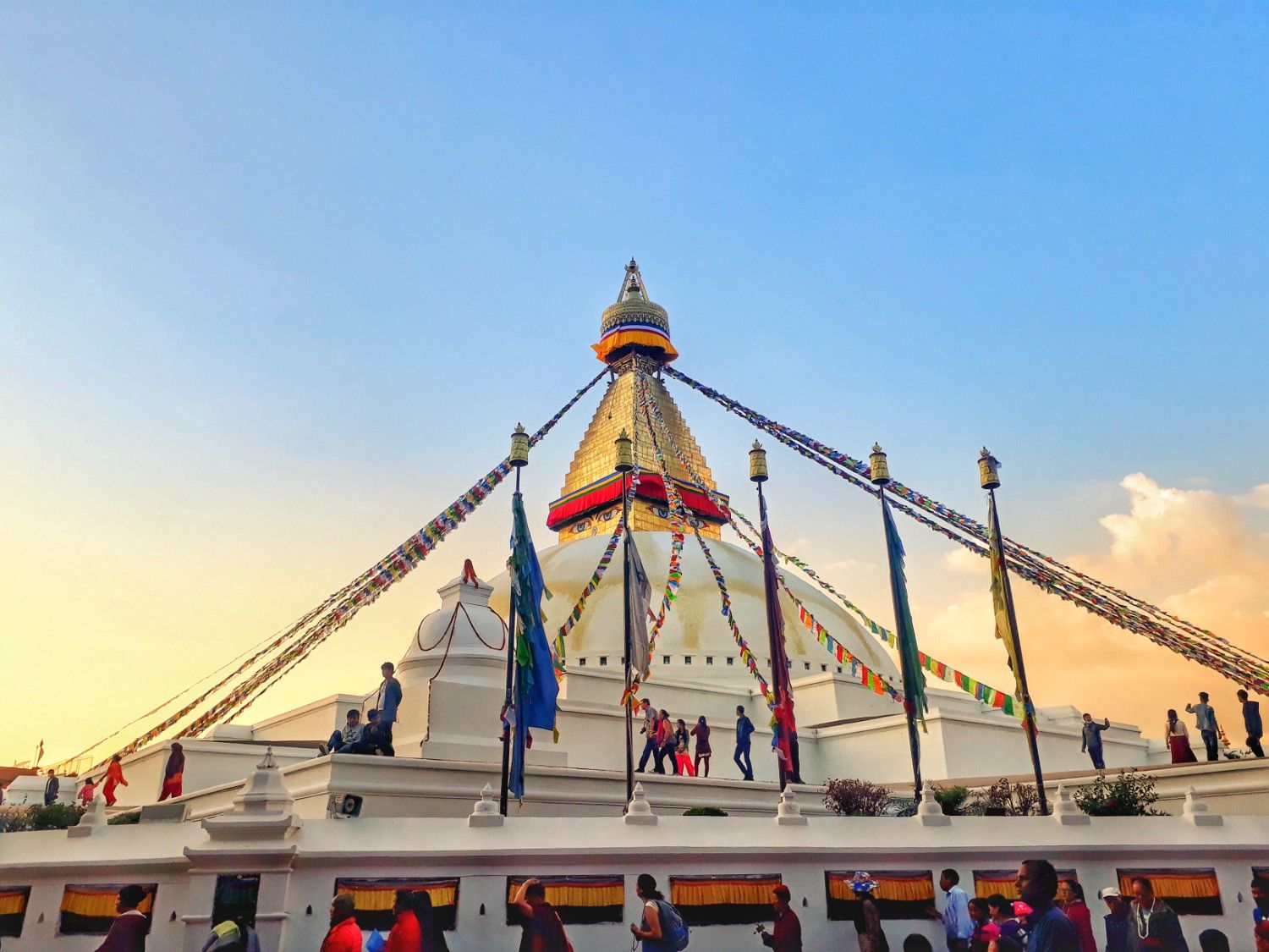 Kathmandu