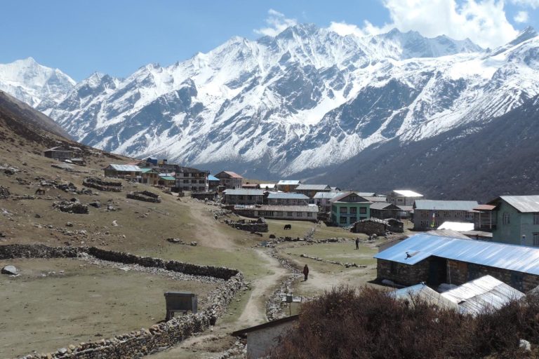 Complete Packing Guide for Langtang Trek: Essentials You Shouldn’t Miss