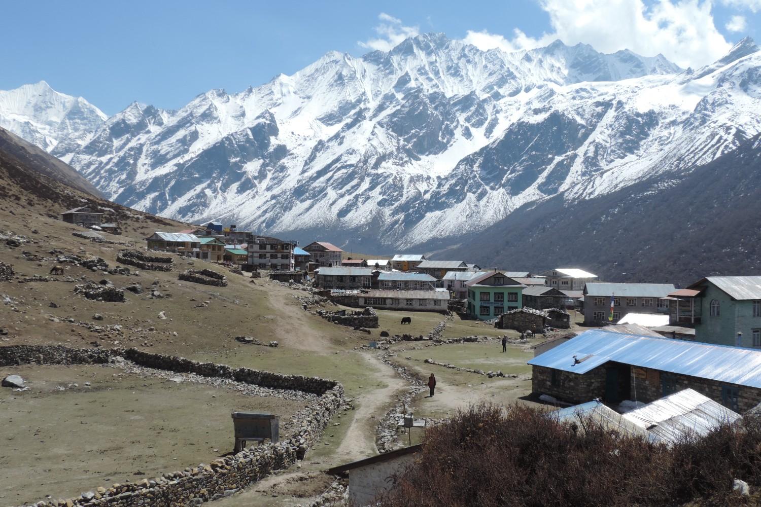 Complete Packing Guide for Langtang Trek: Essentials You Shouldn’t Miss