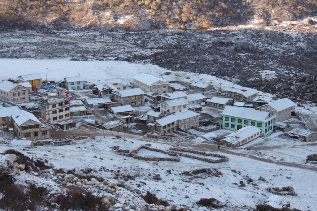 Packing Guide for Langtang Trek
