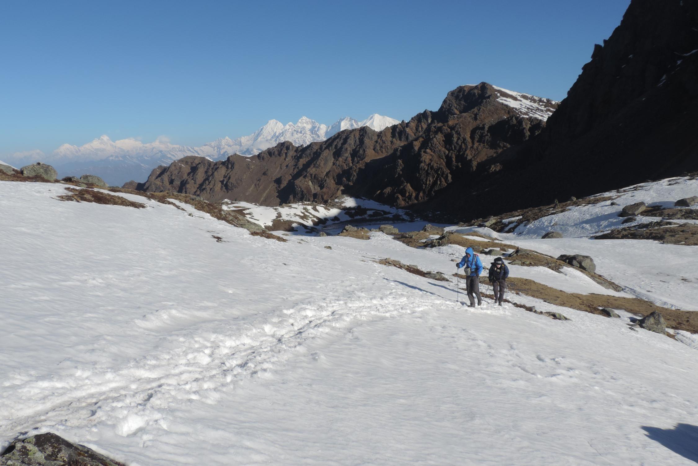 Himalayan Trekking Tips
