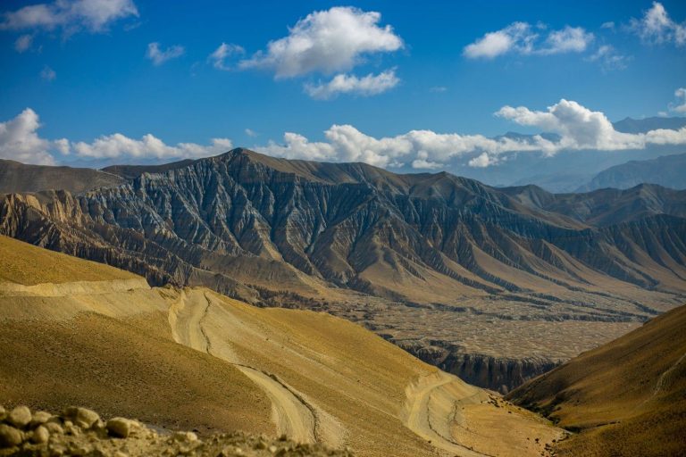 Upper Mustang Travel Guide: Key Things You Should Know Before You Go