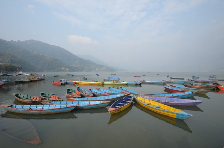 Pokhara
