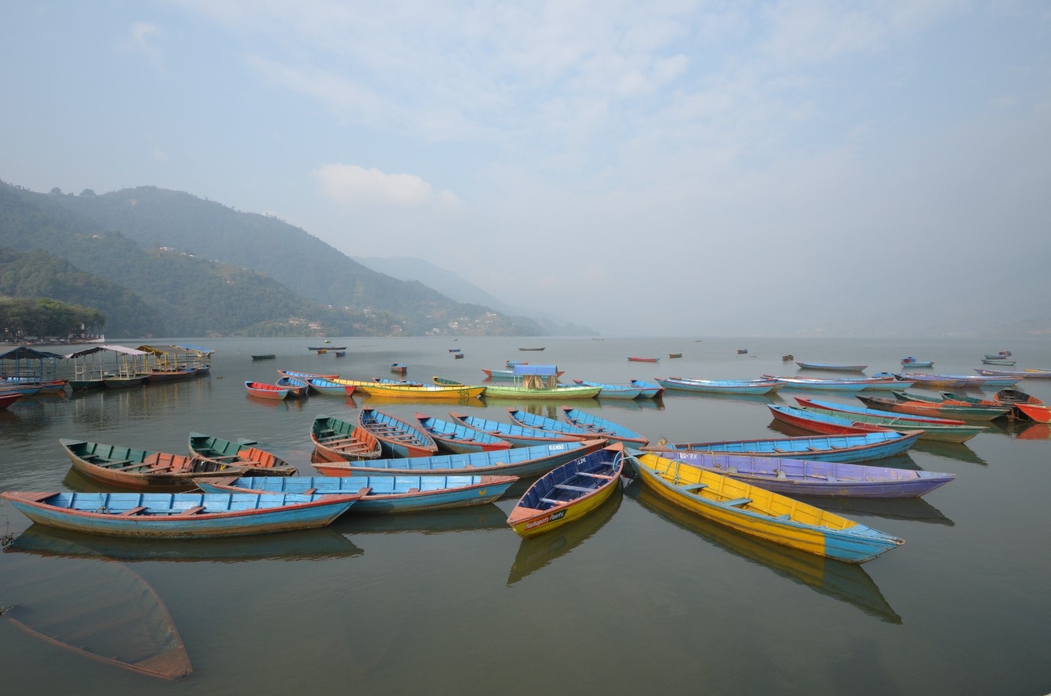 Pokhara