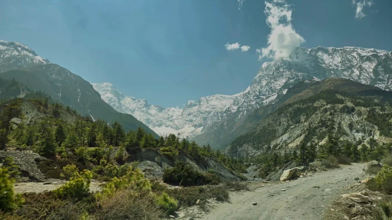 Annapurna Circuit