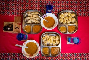 Momo Cooking Class — Learn Nepal’s Favourite Dish