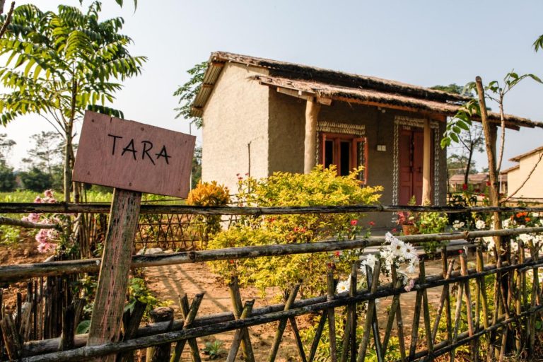 Barauli Community Stay