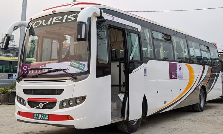 Servicio de Autobús Turístico