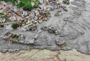 ネパール洪水2026：旅行と安全に関する最新情報