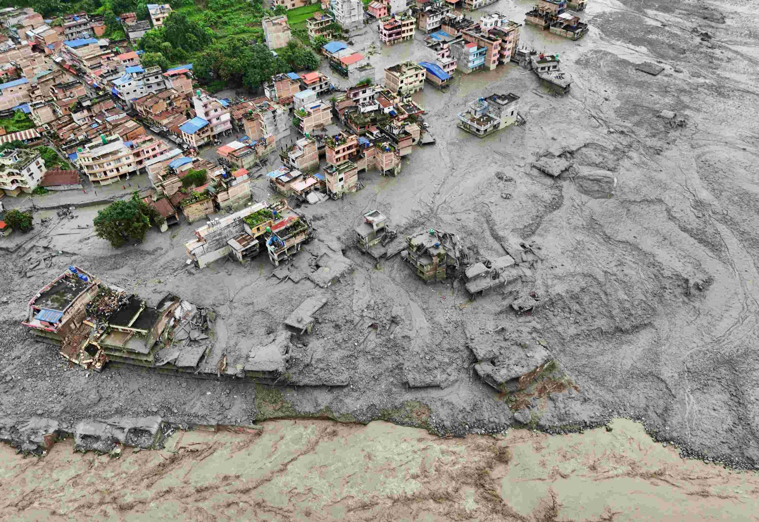 Nepal Floods 2026: Travel & Safety Update